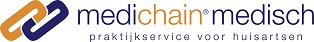 Logo Medichain