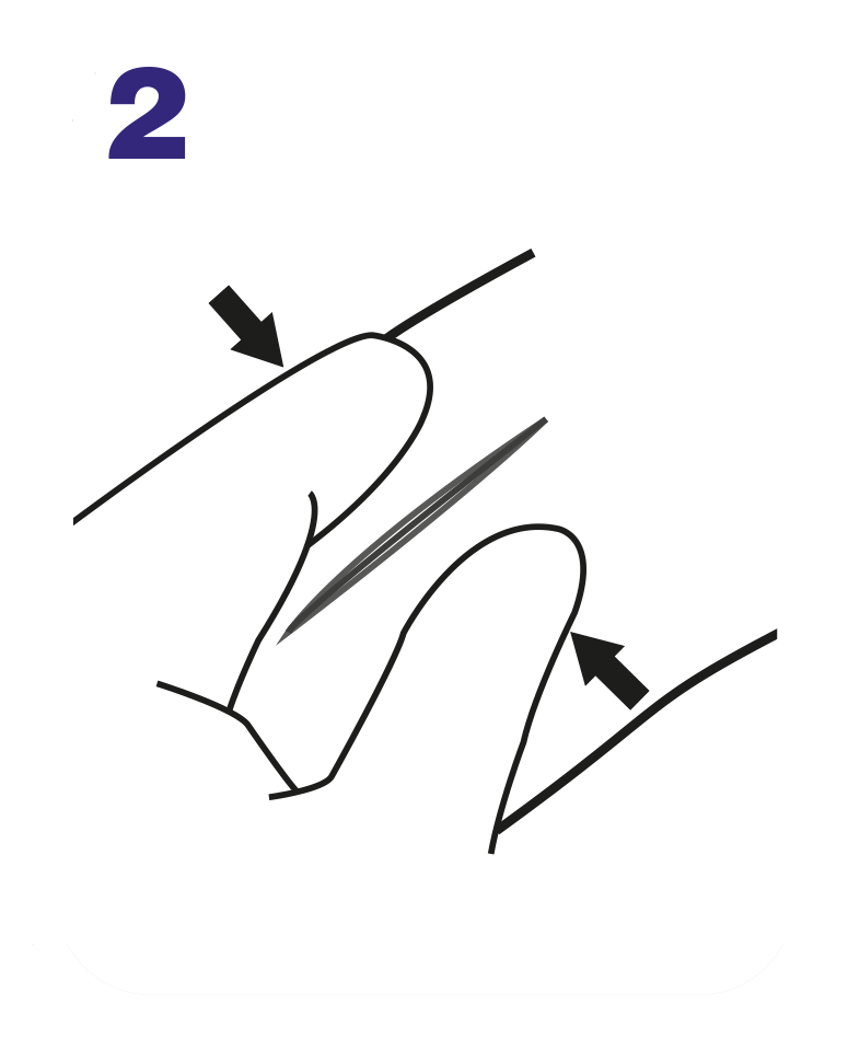 flexifuze stap 2